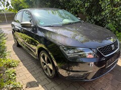 Bild des Angebotes SEAT Toledo Style*STYLE*FR*8x Bereifung*SERVICE NEU*