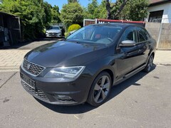 Bild des Angebotes SEAT Toledo Style*STYLE*FR*LED Scheinwerfer*EURO6*