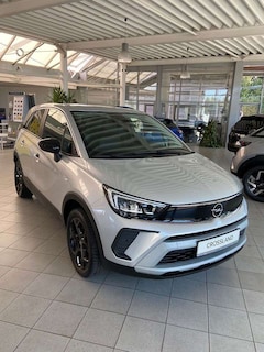 Bild des Angebotes Opel Crossland X Crossland 1.2 Elegance