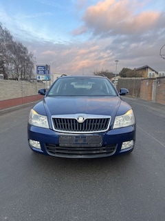 Bild des Angebotes Skoda Octavia Combi 1.6 TDI DPF Ambiente