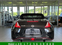 Nissan 370Z Roadster Pack Nismo RS 18/25
