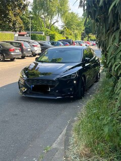 Bild des Angebotes Ford Focus ST-Line