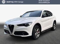 Alfa Romeo Stelvio 2.0 Turbo 16V AT8-Q4 Veloce