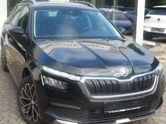 Bild des Angebotes Skoda Kamiq Style