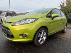 Bild des Angebotes Ford Fiesta Trend*erst 38TKM**1.Hand*