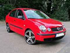 Bild des Angebotes VW Polo Polo 1.9 Diesel*Wenig Kilometer*Tüv neu**Klima*