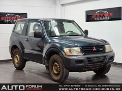 Bild des Angebotes Mitsubishi Pajero 3.2 DI-D Avance