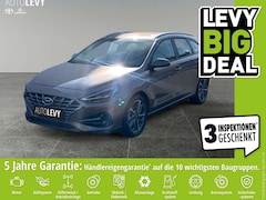 Bild des Angebotes Hyundai i30 cw 1.5 T-GDI Trend LED*Navi*Sitzhzg*CarPlay