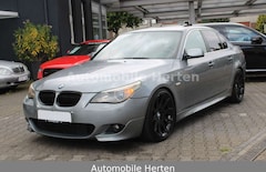 Bild des Angebotes BMW 523 iA LIMO*M-PAKET*LEDER*NAVI*ESSD*ALU 19"ZOLL*