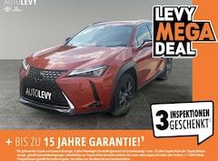 Bild des Angebotes Lexus UX 250h Hybrid Executive *CARPLAY&AA*