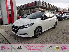 Bild des Angebotes Nissan Leaf N-Connecta 40KW/h 150PS LED Winter MY21 N-Connecta