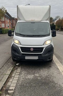 Bild des Angebotes Fiat Ducato L4