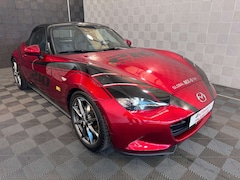 Bild des Angebotes Mazda MX-5 *SKYACTIV-G*BOSE-TEMPO-R.KAM-KLIMA-APPLE-17"