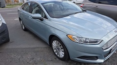 Bild des Angebotes Ford Mondeo 2.0 S HIBRID