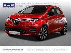 Renault ZOE E-Tech 100% elektrisch Evolution EV50 CCS