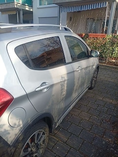 Bild des Angebotes Opel Karl Karl 1.0 Rocks