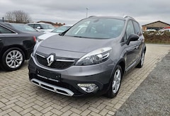Bild des Angebotes Renault Scenic III BOSE Edition