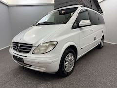 Bild des Angebotes Mercedes-Benz Viano Marco Polo 2.2 CDI A*MARKISE*KÜCHE*AHK*COM