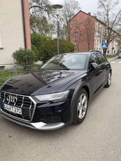 Bild des Angebotes Audi A6 allroad quattro 50 TDI tiptronic