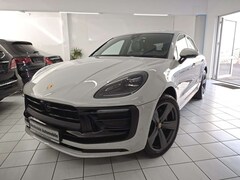 Bild des Angebotes Porsche Macan PANO 21-ZOLL LEDER MEMORY 360° LUFT ACC