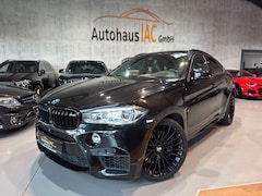 Bild des Angebotes BMW X6 M X6/M/LED/AHK/SHZ/SBL/NAVI/HUD/PANO/RFK/