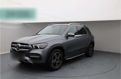 Bild des Angebotes Mercedes-Benz GLE 300 d 4M Distronic Pano MBUX AHK KeyGO 360