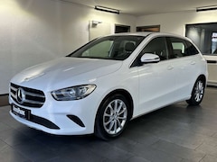 Bild des Angebotes Mercedes-Benz B 250 e Progressive*Navi*Sitzheizung*