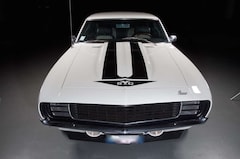 Bild des Angebotes Chevrolet Camaro YENKO/SC Recreation 454 Tremec 5-speed