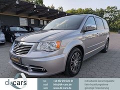 Bild des Angebotes Lancia Voyager Gold 2-Hand TÜV 11.2027