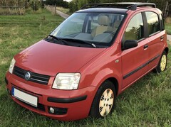 Bild des Angebotes Fiat Panda Panda 1.2 Dynamic