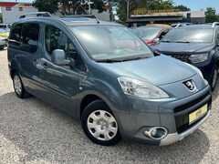 Bild des Angebotes Peugeot Partner Tepee Tendance*2.HD*KLIMA*TÜV NEU