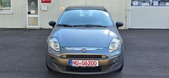 Bild des Angebotes Fiat Punto Evo *1.Hand*TÜV-NEU*Klima*