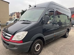 Bild des Angebotes Mercedes-Benz Sprinter 316 CDi Klima/Automat/Hoch&Lang/M1