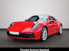 Bild des Angebotes Porsche 992 (911) Carrera S PDCC;Hinterachsl.,90l,Sitzhe