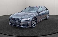 Bild des Angebotes Audi S6 Avant TDI quattro Matrix AHK Navi B&O Pano 360°