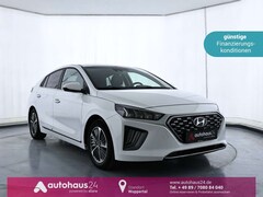 Bild des Angebotes Hyundai IONIQ 1.6 GDI Style-Paket Plug-In Hybrid