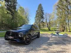 Bild des Angebotes Mercedes-Benz GLS 63 AMG AMG 4Matic+ 1.Hand Keramik Burmest.22Zoll
