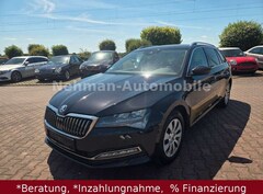 Bild des Angebotes Skoda Superb Combi Style