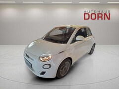 Bild des Angebotes Fiat 500e Neuer 500e 2023 3+1 Style-/Tech-/Komfort-Paket