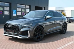 Bild des Angebotes Audi RS Q8 RS Q8 TFSI QUATTRO *B&O*PANO*23"Mietkauf