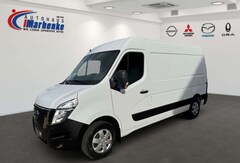 Bild des Angebotes Nissan Interstar L2H2 3,5 dCi 150 FWD N-Connecta