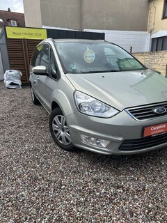 Bild des Angebotes Ford Galaxy Trend ***7 SITZE ***TÜV 08/25***PDC***KLIMA***