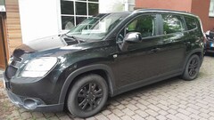 Bild des Angebotes Chevrolet Orlando Orlando 1.8 LT+
