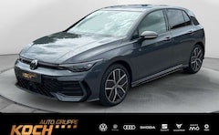 Bild des Angebotes VW Golf VIII 1,5eTSI R-Line LED Navi Pano Kamera