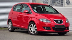 Bild des Angebotes SEAT Altea Stylance / Style EFH Kliima PDC Alu