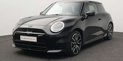 MINI Cooper SE John Cooper Works Trim