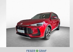 Bild des Angebotes MG ZS Hybrid+ Luxury *Preis nur mit Finanzierung*