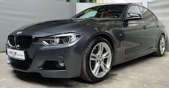 Bild des Angebotes BMW 328 i 330i M Sport Line Leder LED HUD F30 LCI