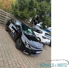 Bild des Angebotes Suzuki Swace 1.8 Hybrid Comfort+ EU6e COMFORT+ CVT HYBRID Navi