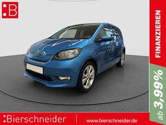 Bild des Angebotes Skoda Citigo e iV Best of SHZ PARKP DAB
